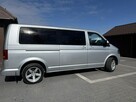 Volkswagen Caravelle 2.0 TDI 140 konny 9 - 4