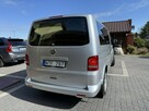 Volkswagen Caravelle 2.0 TDI 140 konny 9 - 7