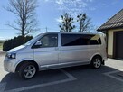 Volkswagen Caravelle 2.0 TDI 140 konny 9 - 8