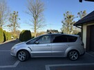 Ford S-Max 2.0 Benzyna 7osobowy - 3