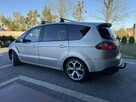 Ford S-Max 2.0 Benzyna 7osobowy - 4