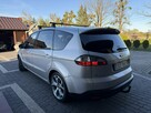 Ford S-Max 2.0 Benzyna 7osobowy - 7