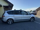 Ford S-Max 2.0 Benzyna 7osobowy - 8