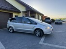 Ford S-Max 2.0 Benzyna 7osobowy - 9