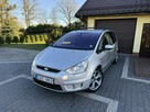 Ford S-Max 2.0 Benzyna 7osobowy - 10