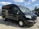 Ford Transit *automat*navi*kamera*z Niemiec* - 2