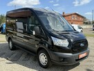 Ford Transit *automat*navi*kamera*z Niemiec* - 12