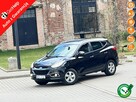Hyundai ix35 2,0MPi Business Edition Automat Pół skóra ALU PDC Service - 1