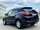 Hyundai ix35 2,0MPi Business Edition Automat Pół skóra ALU PDC Service - 3