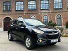 Hyundai ix35 2,0MPi Business Edition Automat Pół skóra ALU PDC Service - 6