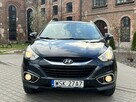Hyundai ix35 2,0MPi Business Edition Automat Pół skóra ALU PDC Service - 7