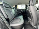 Hyundai ix35 2,0MPi Business Edition Automat Pół skóra ALU PDC Service - 11