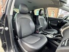Hyundai ix35 2,0MPi Business Edition Automat Pół skóra ALU PDC Service - 12