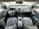 Hyundai ix35 2,0MPi Business Edition Automat Pół skóra ALU PDC Service - 13