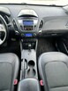 Hyundai ix35 2,0MPi Business Edition Automat Pół skóra ALU PDC Service - 15