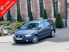 Volvo V50 1,6D Skóra Navi Alu17 Service+NAP!!! - 1