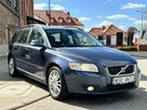 Volvo V50 1,6D Skóra Navi Alu17 Service+NAP!!! - 6