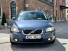 Volvo V50 1,6D Skóra Navi Alu17 Service+NAP!!! - 7