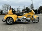 Honda Gold Wing - 6