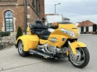 Honda Gold Wing - 7