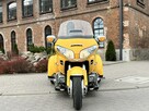 Honda Gold Wing - 8