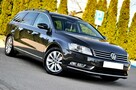 Volkswagen Passat 2.0Tdi 140KM Navi Klimatronik Grzane Fotele - 2
