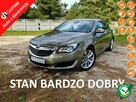 Opel Insignia 1.6 CDTI*EXECUTIVE*Climatronic*Alu*Navi*BOSE*LED*Mały Przebieg*Śliczna