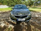 Opel Insignia 1.6 CDTI*EXECUTIVE*Climatronic*Alu*Navi*BOSE*LED*Mały Przebieg*Śliczna - 2