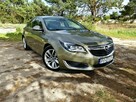 Opel Insignia 1.6 CDTI*EXECUTIVE*Climatronic*Alu*Navi*BOSE*LED*Mały Przebieg*Śliczna - 4