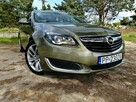 Opel Insignia 1.6 CDTI*EXECUTIVE*Climatronic*Alu*Navi*BOSE*LED*Mały Przebieg*Śliczna - 6