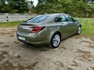 Opel Insignia 1.6 CDTI*EXECUTIVE*Climatronic*Alu*Navi*BOSE*LED*Mały Przebieg*Śliczna - 8