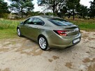 Opel Insignia 1.6 CDTI*EXECUTIVE*Climatronic*Alu*Navi*BOSE*LED*Mały Przebieg*Śliczna - 12