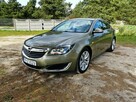 Opel Insignia 1.6 CDTI*EXECUTIVE*Climatronic*Alu*Navi*BOSE*LED*Mały Przebieg*Śliczna - 14