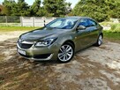 Opel Insignia 1.6 CDTI*EXECUTIVE*Climatronic*Alu*Navi*BOSE*LED*Mały Przebieg*Śliczna - 16