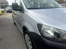 Volkswagen Caddy Raty/Zamiana Gwarancja benzyna 1,2 tsi długi long - 2