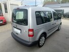 Volkswagen Caddy Raty/Zamiana Gwarancja benzyna 1,2 tsi długi long - 3