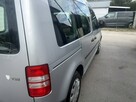 Volkswagen Caddy Raty/Zamiana Gwarancja benzyna 1,2 tsi długi long - 4
