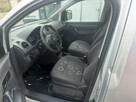 Volkswagen Caddy Raty/Zamiana Gwarancja benzyna 1,2 tsi długi long - 8