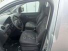 Volkswagen Caddy Raty/Zamiana Gwarancja benzyna 1,2 tsi długi long - 9