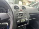 Volkswagen Caddy Raty/Zamiana Gwarancja benzyna 1,2 tsi długi long - 11