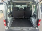 Volkswagen Caddy Raty/Zamiana Gwarancja benzyna 1,2 tsi długi long - 13