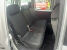 Volkswagen Caddy Raty/Zamiana Gwarancja benzyna 1,2 tsi długi long - 14