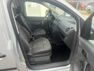 Volkswagen Caddy Raty/Zamiana Gwarancja benzyna 1,2 tsi długi long - 15