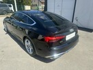 Audi A5 Raty/Zamiana Gwarancja 45 TFSI mHEV bardzo ładna jak nowa - 4