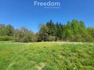 Działka przy lesie - 13