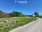 Działka przy lesie - 14