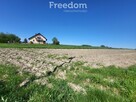 Działka budowlana pod usługi - 3