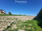Działka budowlana pod usługi - 4