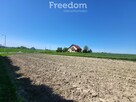 Działka budowlana pod usługi - 5