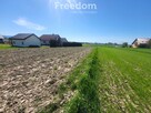 Działka budowlana pod usługi - 9
